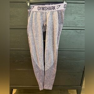 Gymshark Purple Leggings